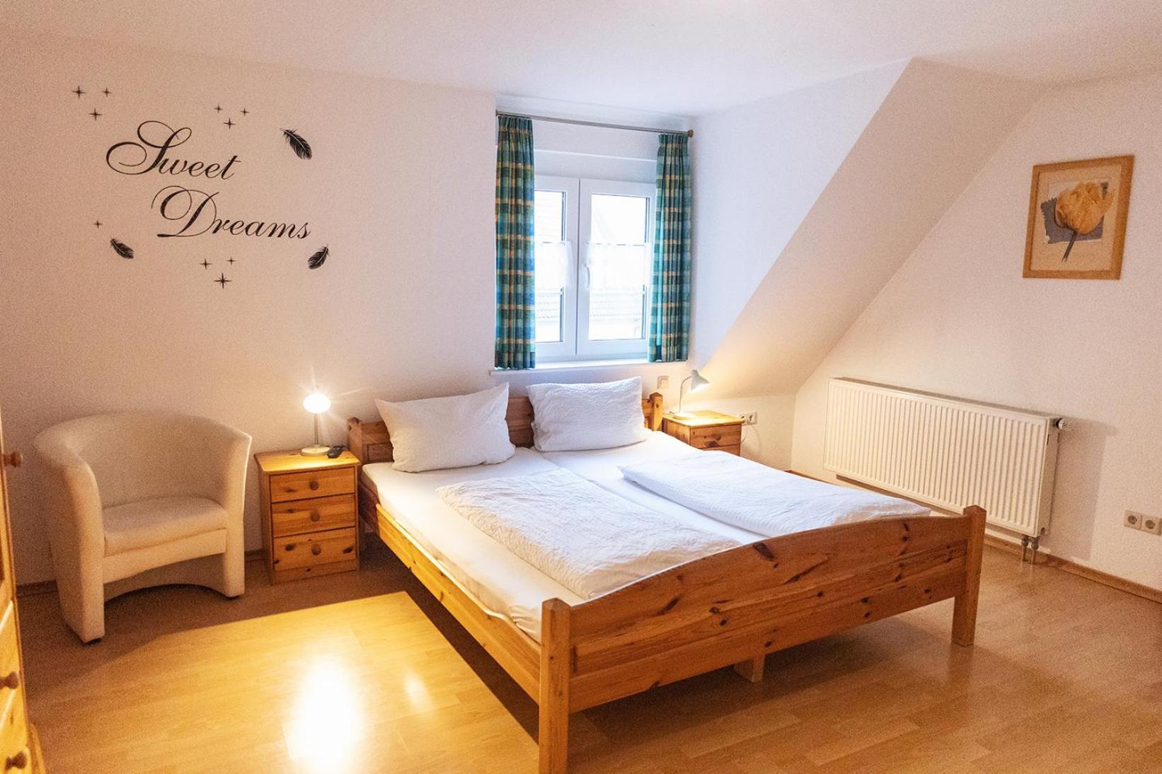 Gasthaus Kranz Lausheim Екстер'єр фото
