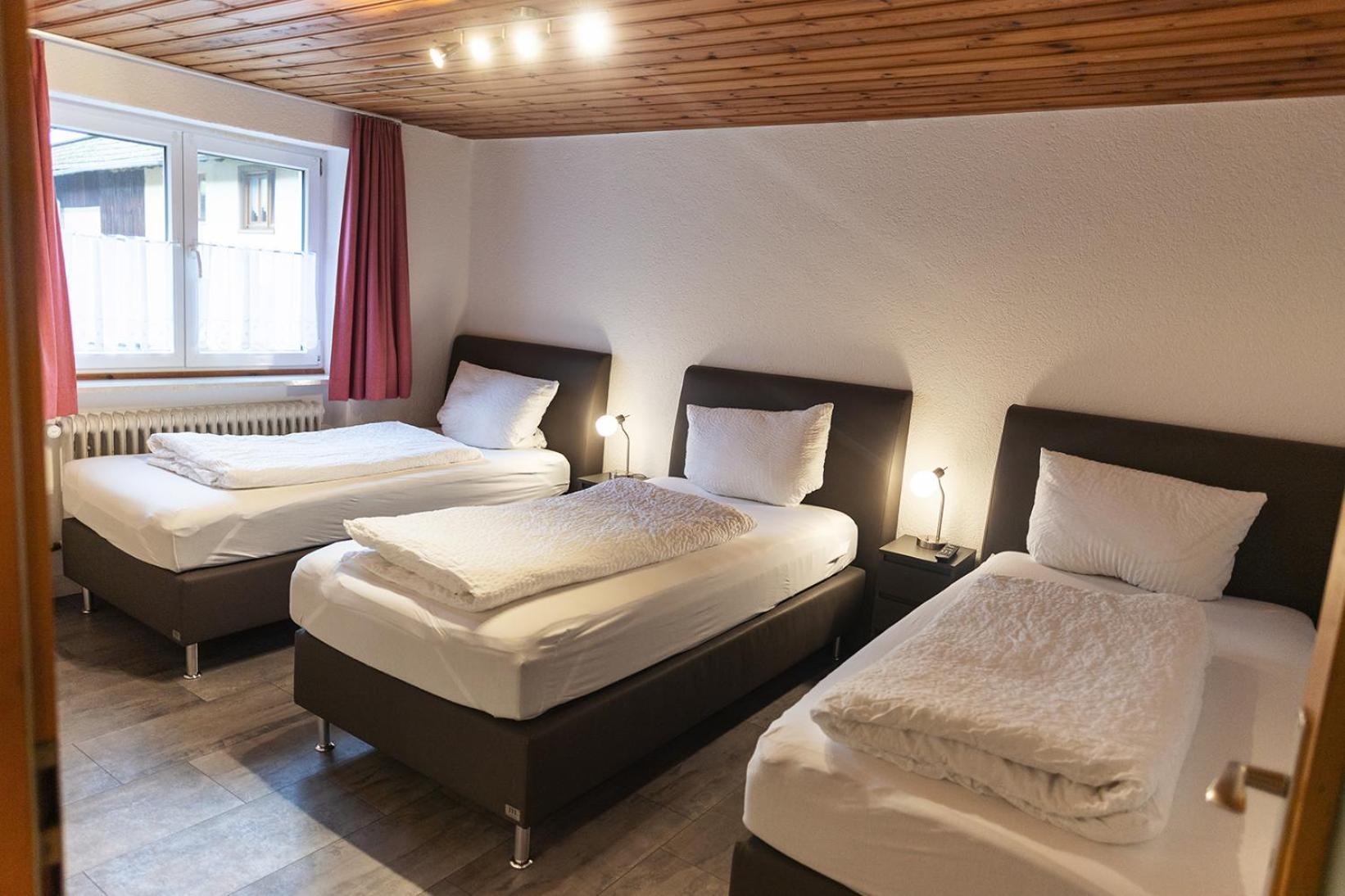 Gasthaus Kranz Lausheim Номер фото
