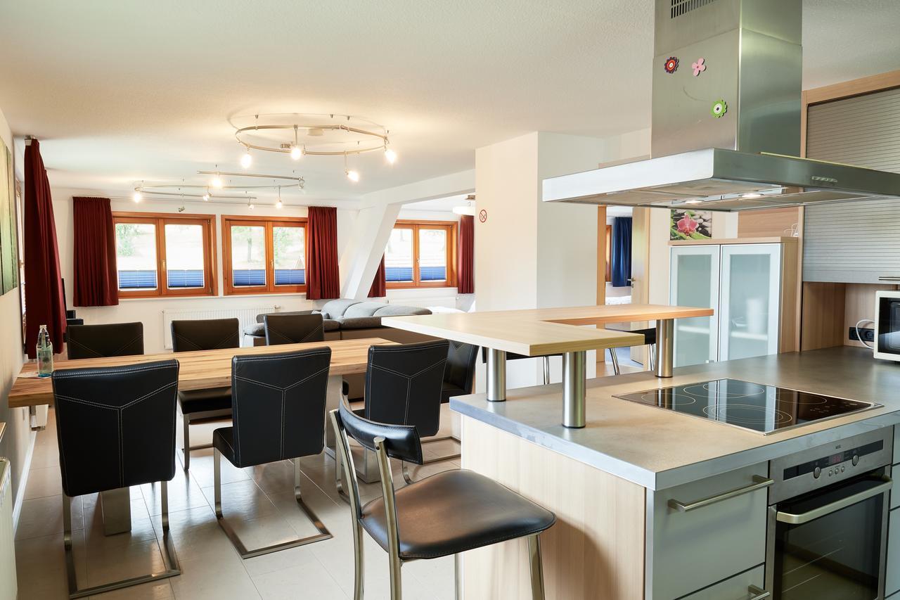 Gasthaus Kranz Lausheim Екстер'єр фото