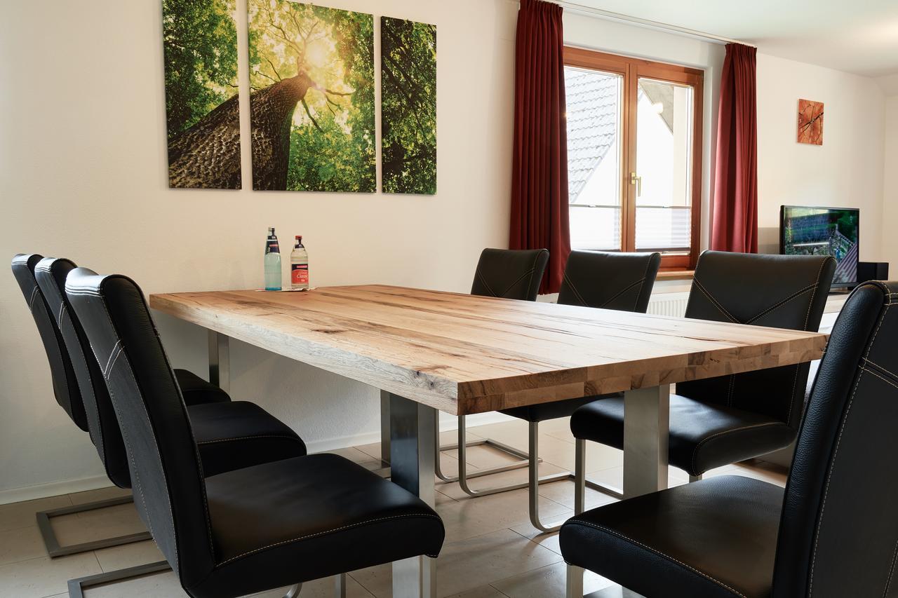 Gasthaus Kranz Lausheim Екстер'єр фото
